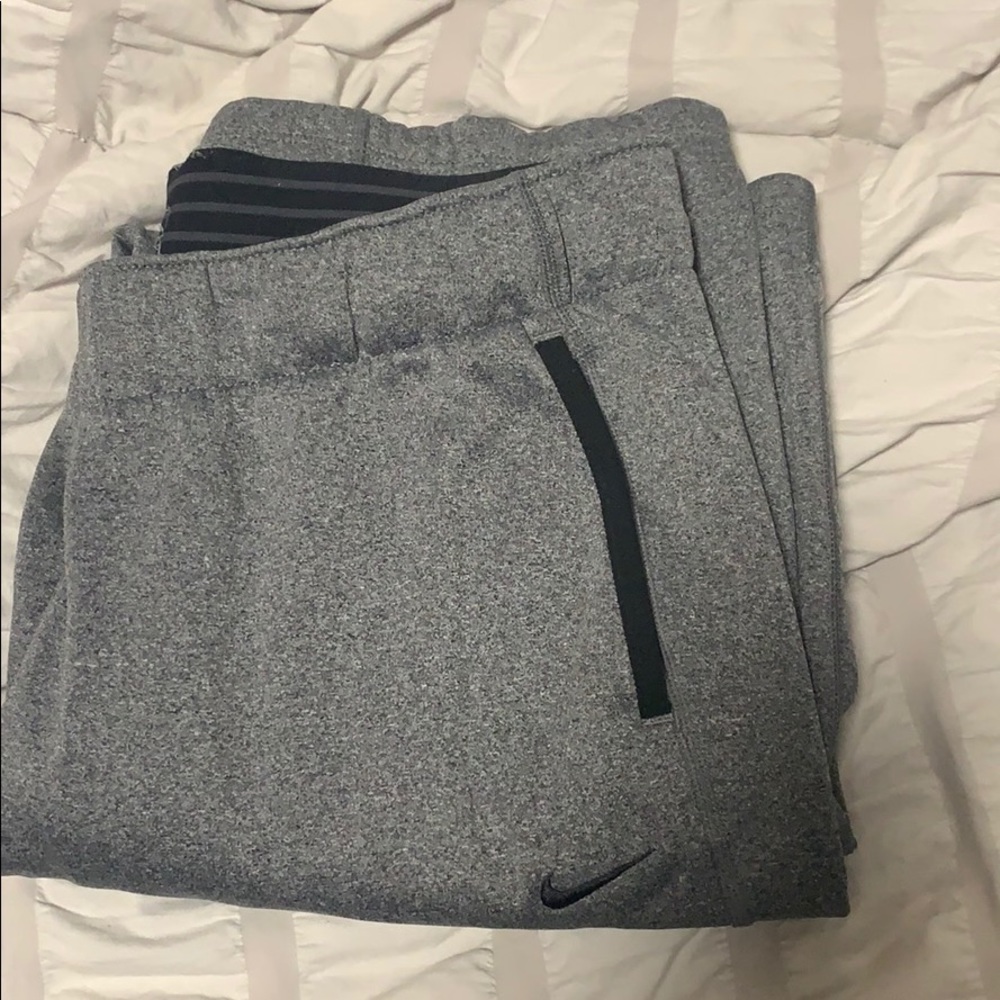 Nike sweatpants